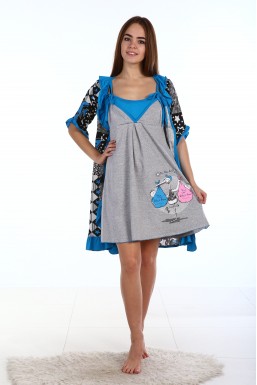 № 226 Комплект для беременных