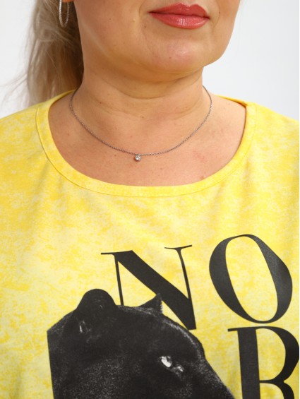 Футболка №107 