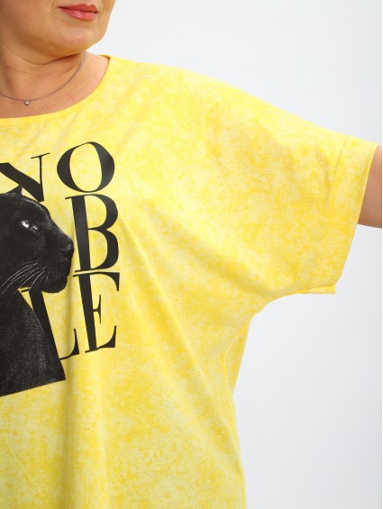 Футболка №107 