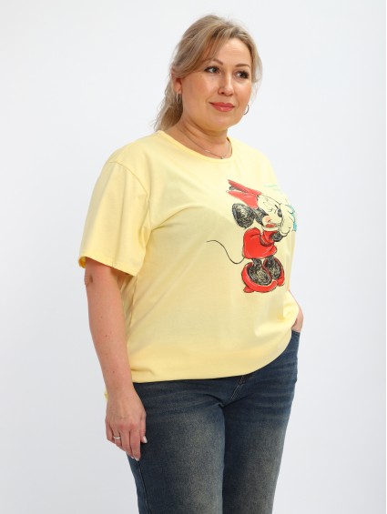 Футболка №1443 