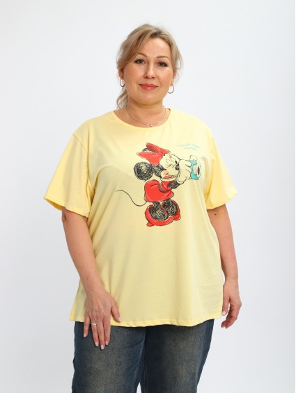 Футболка №1443 