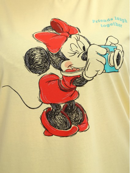 Футболка №1443 