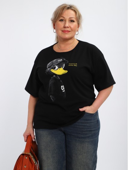                                №109 Футболка/50-60/