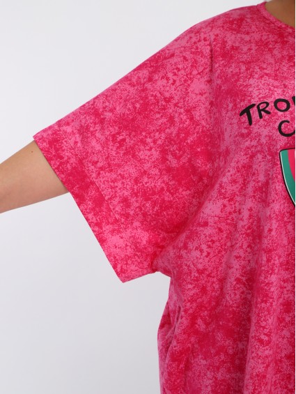 Футболка №111 