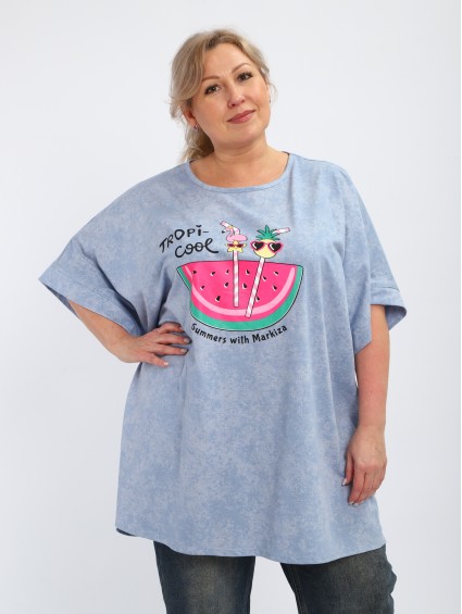 Футболка №111/2