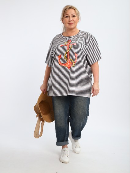 Футболка №106 г