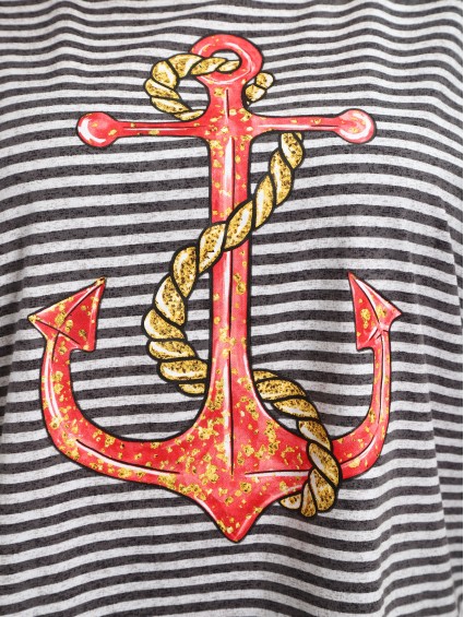 Футболка №105 