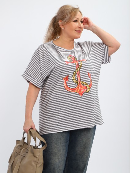 Футболка №105 