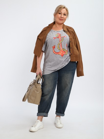 Футболка №105 