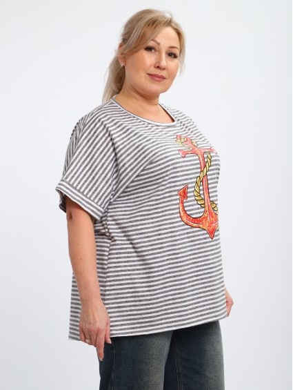 Футболка №105 