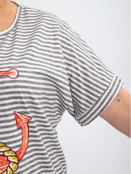 Футболка №105 