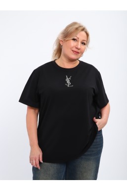       №1423 Футболка /60-70/