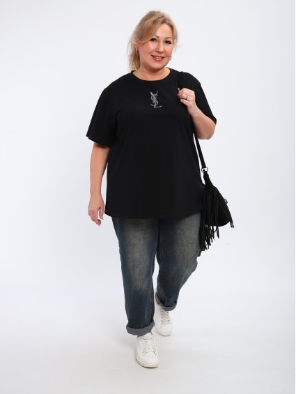 Футболка №1423 