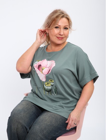 Футболка №104 