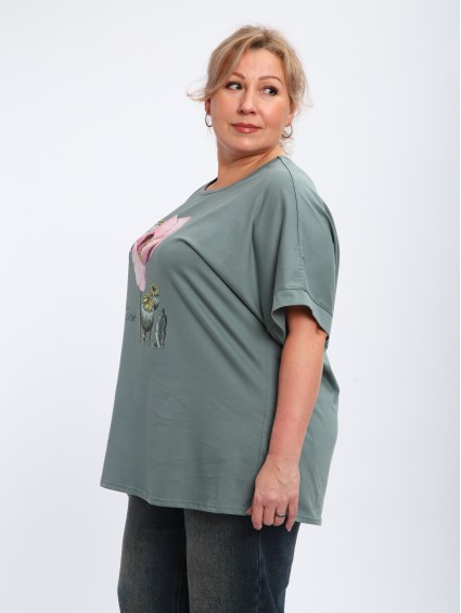 Футболка №104 