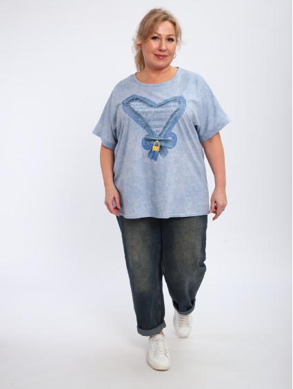 Футболка №105 