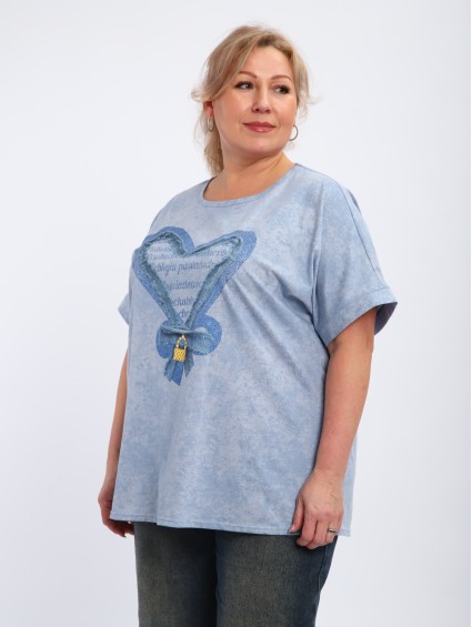 Футболка №105 