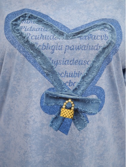 Футболка №105 