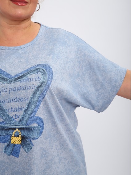 Футболка №105 