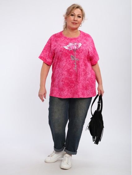 Футболка №105 