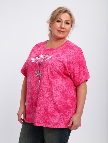 Футболка №105 