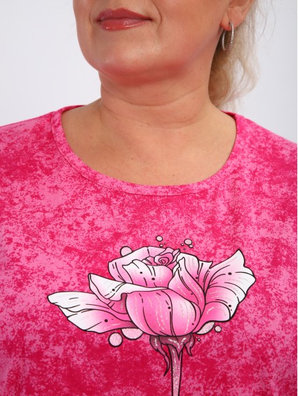 Футболка №105 