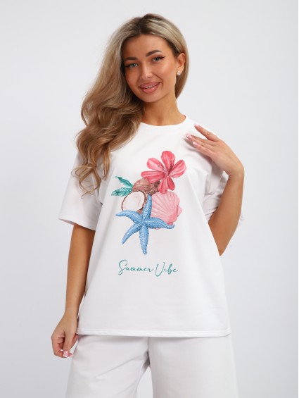 Футболка №114