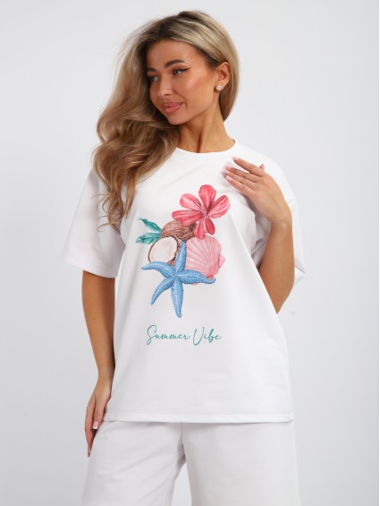                                               №114 Футболка