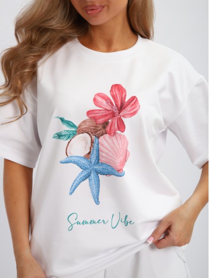 Футболка №114