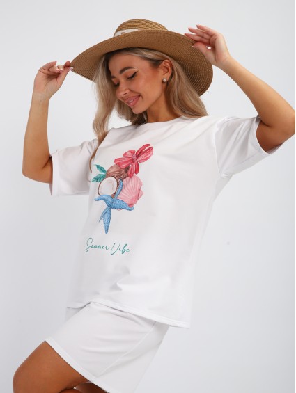 Футболка №114