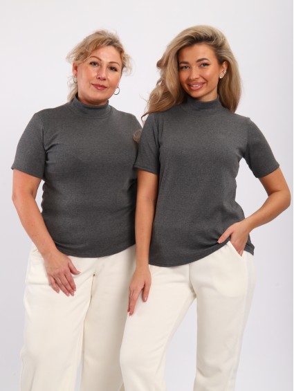                                                                №1418 Водолазка /44-54/