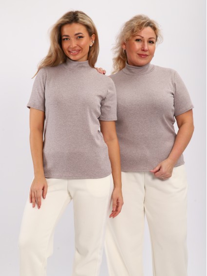                                                                №1418/3 Водолазка /44-54/