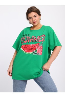                    №1333/2 Футболка /62-72/