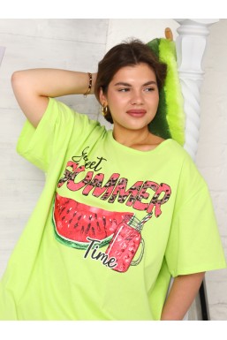                       №1333/4 Футболка /62-72/