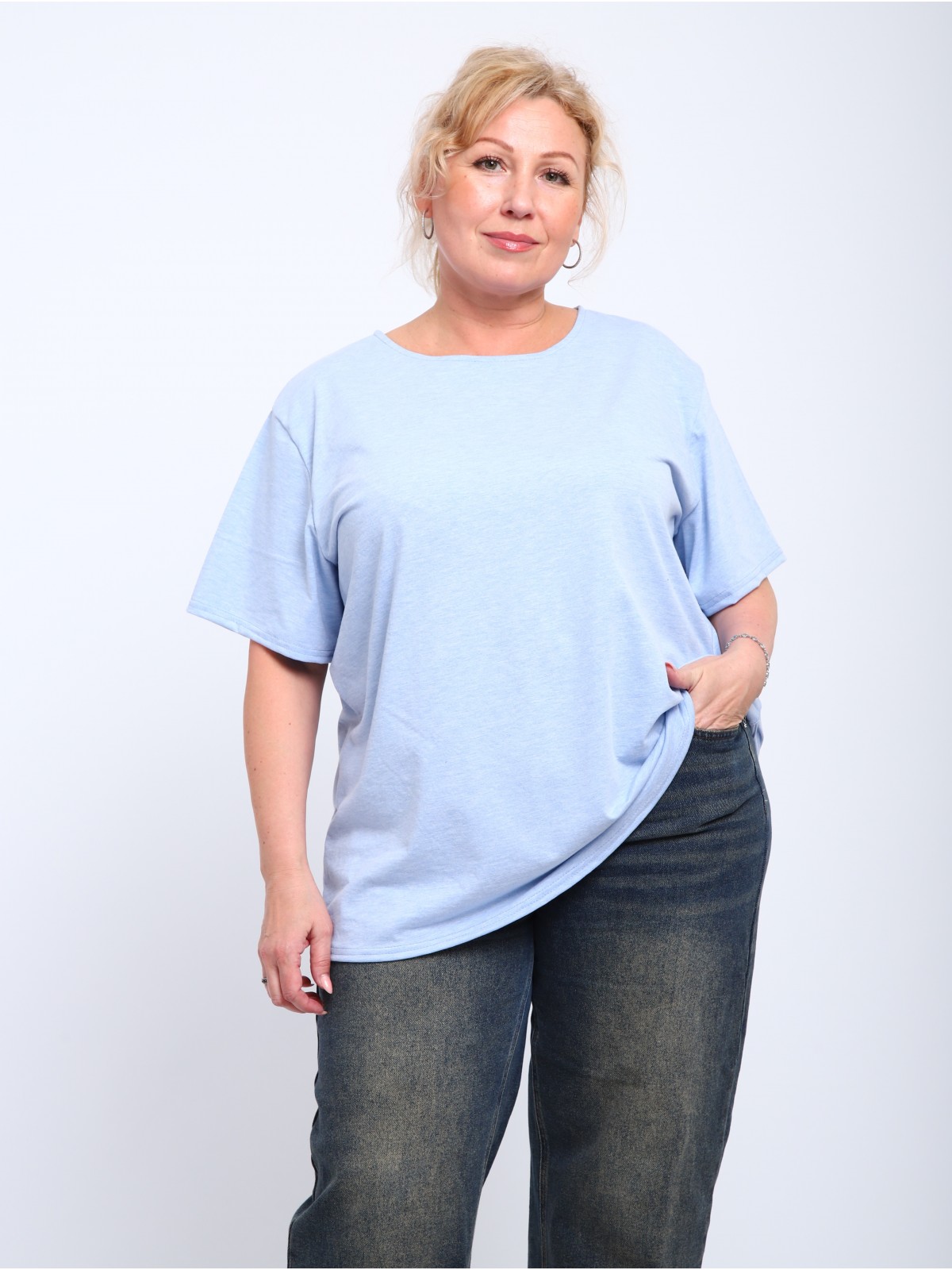 Футболка "МИКС" Футболка "МИКС"