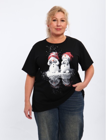 Футболка №1405 Футболка №1405