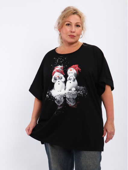 Футболка №1406 г