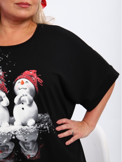 Футболка №1406 г