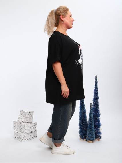 Футболка №1406 г