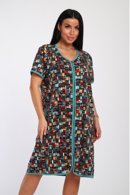               №62 г  Халат/54-64/