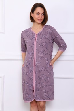 №                                   670 Халат 