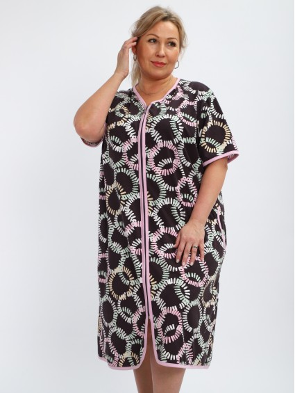                     №65 г Халат /62-72/