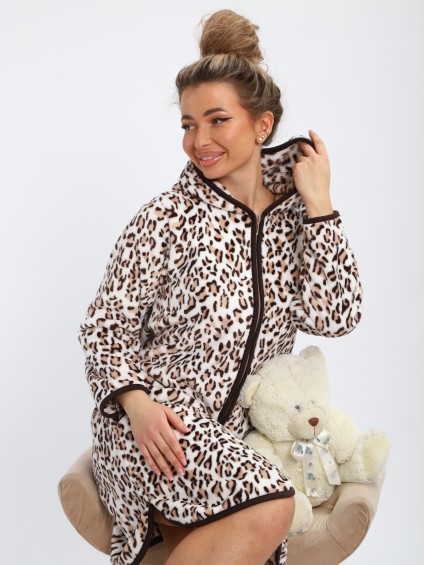                                         №1243/2 Халат /46-56/