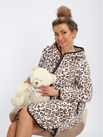 Халат №1243/2 Халат №1243/2