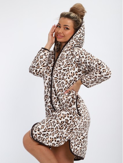 Халат №1243/2 Халат №1243/2