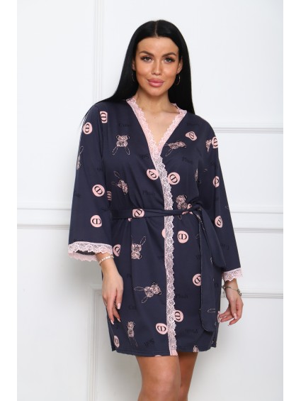  №1170 Кимоно
