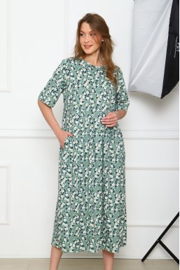 №1070 Платье 