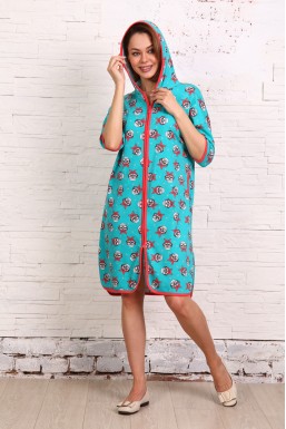 № 39/2  Халат