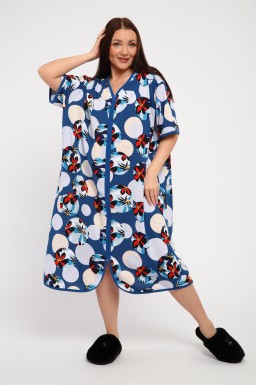         №60 г/4  Халат