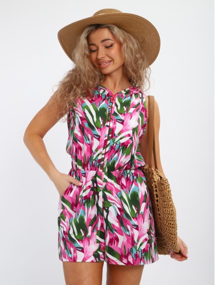 Комбинезон №1453 